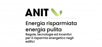 Energia risparmiata energia pulita